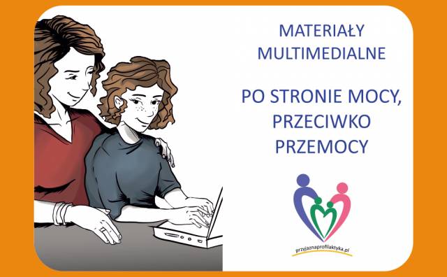 Po stronie mocy - prezentacja dla rodziców 